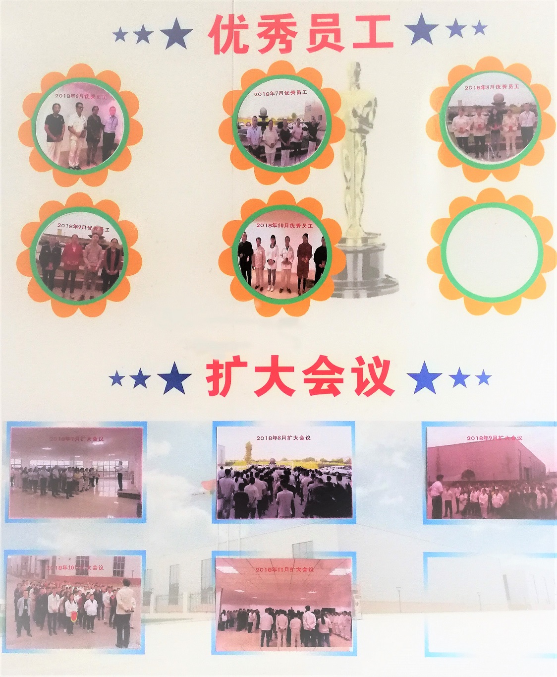 君尚公司文化